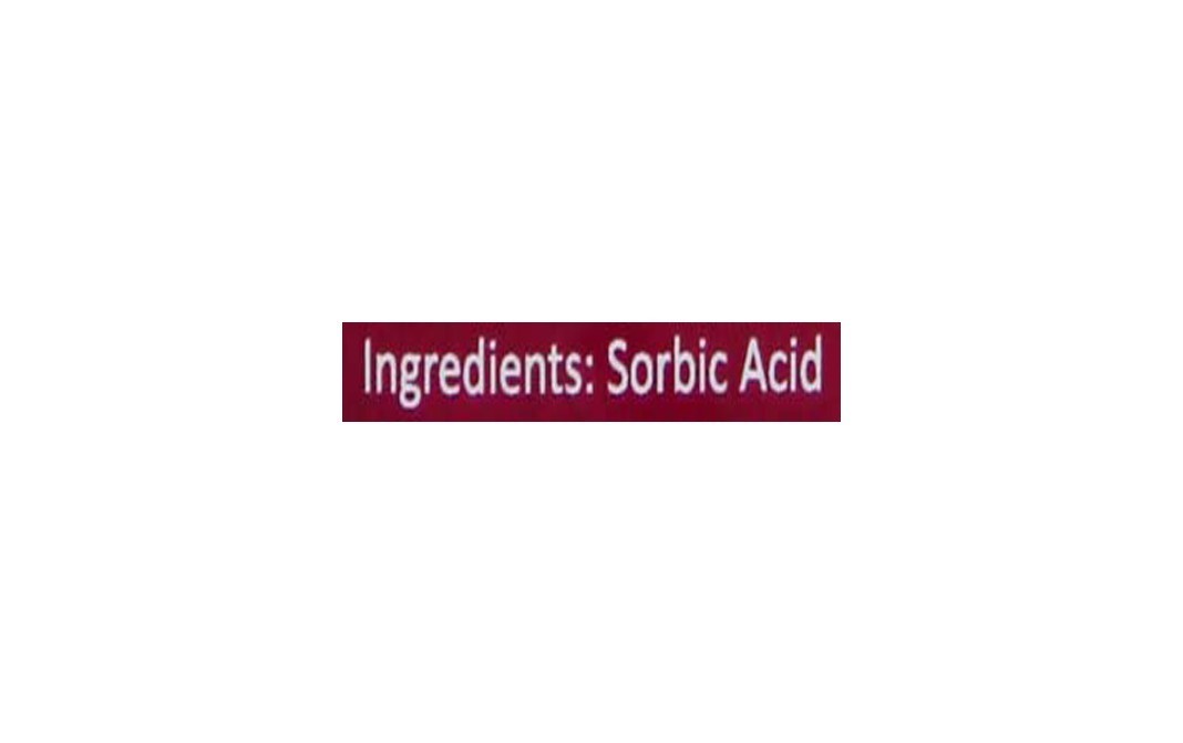Puramio Sorbic Acid    Plastic Jar  200 grams